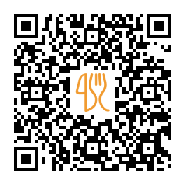 QR-code link para o menu de New China Cafe