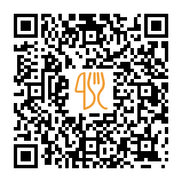 QR-code link para o menu de Chubb's BB-Q