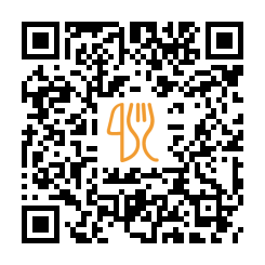 QR-code link para o menu de The Train Depot