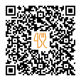 QR-code link para o menu de The Urban Turban .