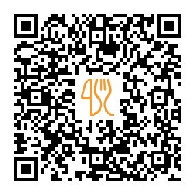 QR-code link para o menu de Blue Sky Buffet