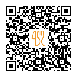 QR-code link para o menu de Buffet King