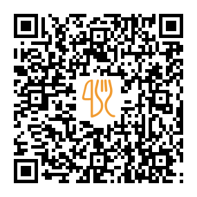 QR-code link para o menu de The Flame Steak House