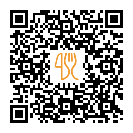 QR-code link para o menu de Cafe Gervais