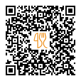 QR-code link para o menu de Wing Nuts