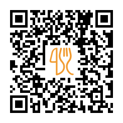 QR-code link para o menu de Cafe Elise