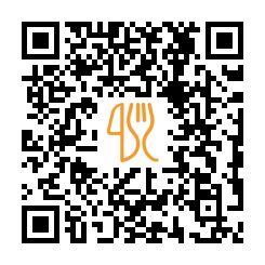 QR-code link para o menu de SkyLine Cafe