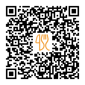 QR-code link para o menu de Hoop's Italian Grille