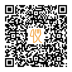 QR-code link para o menu de Hoop's Italian Grille