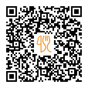 QR-code link para o menu de Robertson's BBQ