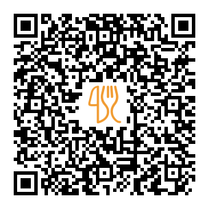 QR-code link para o menu de Bordeaux's Prime Steakhouse & Seafood