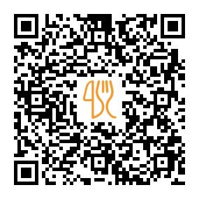 QR-code link para o menu de Cody's Original Roadhouse