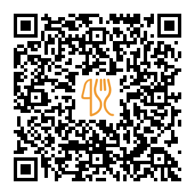 QR-code link para o menu de Angelo's Steak Pit