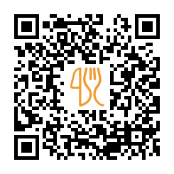 QR-code link para o menu de Curly Q