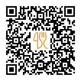 QR-code link para o menu de L & Y Grill.