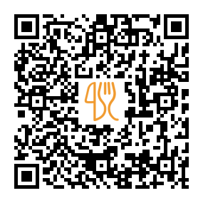 QR-code link para o menu de King Ribs Bar BBQ