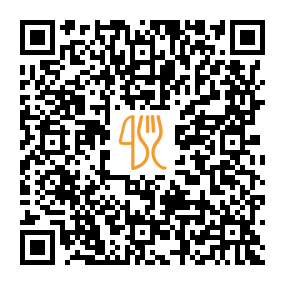 QR-code link para o menu de Vinny's Pizza & Sub Shop