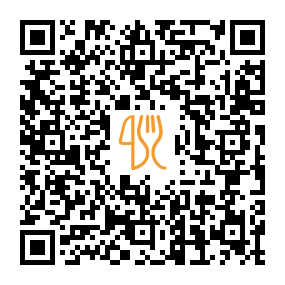 QR-code link para o menu de HOTHEAD BURRITOS