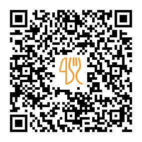 QR-code link para o menu de Hibachi Steakhouse