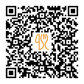 QR-code link para o menu de Juanita Greenberg'd