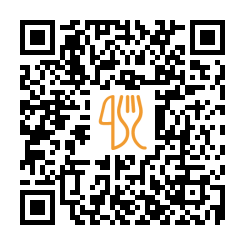 QR-code link para o menu de Hardee's
