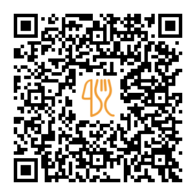 QR-code link para o menu de Dominoe's Pizza