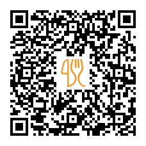 QR-code link para o menu de Hibachi Xpress