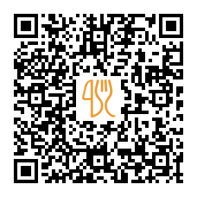 QR-code link para o menu de Hibachi Xpress