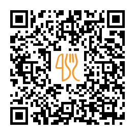 QR-code link para o menu de Hog Heaven BBQ