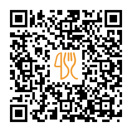 QR-code link para o menu de Tabby D's