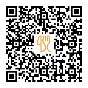 QR-code link para o menu de Hibachi Grill