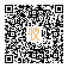 QR-code link para o menu de Casey's Cafe