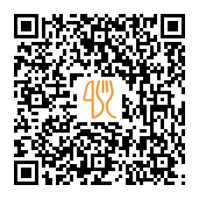 QR-code link para o menu de Pocahontas Pancakes