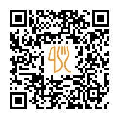 QR-code link para o menu de Dot's Diner