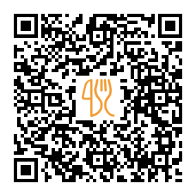 QR-code link para o menu de Burger King