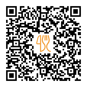 QR-code link para o menu de Hardee's / Red Burrito