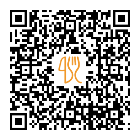 QR-code link para o menu de Zaw Artisan Pizza