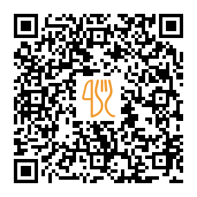 QR-code link para o menu de America's Best Wings