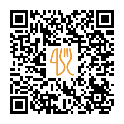 QR-code link para o menu de RAPIJUGOS