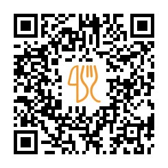 QR-code link para o menu de Casa Garcia