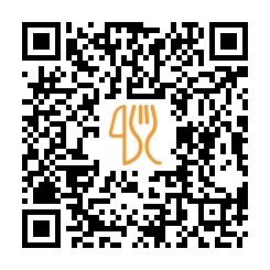 QR-code link para o menu de Casa Chicho