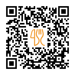 QR-code link para o menu de The Glory