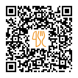 QR-code link para o menu de Infussion Bar