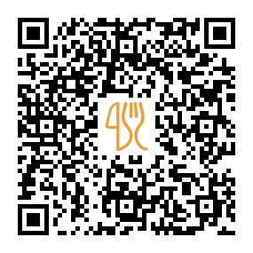 QR-code link para o menu de Flying Elephant