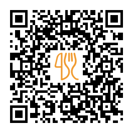 QR-code link para o menu de Burger King