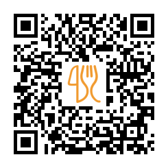 QR-code link para o menu de Cometacinc