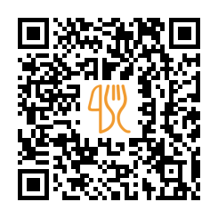 QR-code link para o menu de Cha