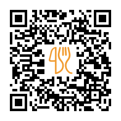QR-code link para o menu de Guadalest