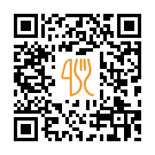 QR-code link para o menu de La Saleta Vic Burguer