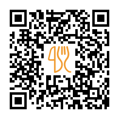 QR-code link para o menu de Hufo